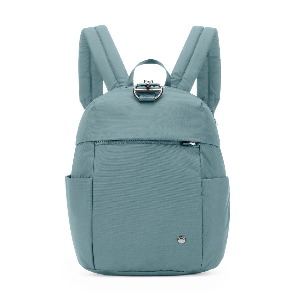 NWT Pacsafe® CX anti-theft 8L backpack, Blue